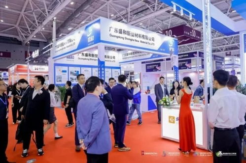 震撼启幕！2025深圳国际薄膜与胶带展引爆全球产业目光，阳仕机电科技铸就胶膜产业新高度